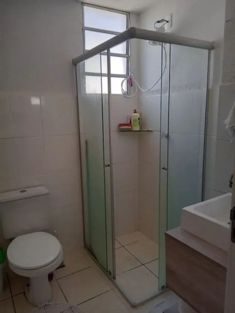 Apartamento, 2 quartos, 57 m² - Foto 2