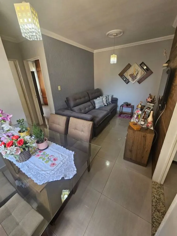 Apartamento, 2 quartos, 49 m² - Foto 2