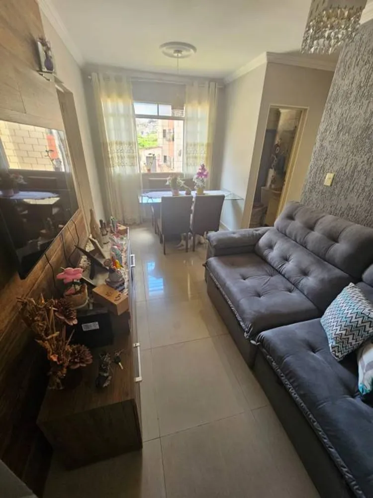 Apartamento, 2 quartos, 49 m² - Foto 3