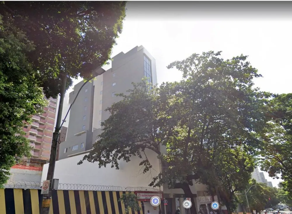 Apartamento, 2 quartos, 98 m² - Foto 1