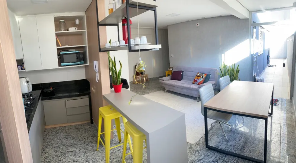 Apartamento, 2 quartos, 98 m² - Foto 3