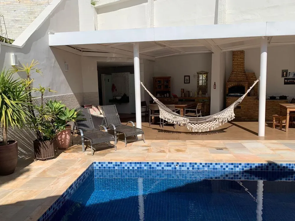 Casa, 4 quartos, 360 m² - Foto 3