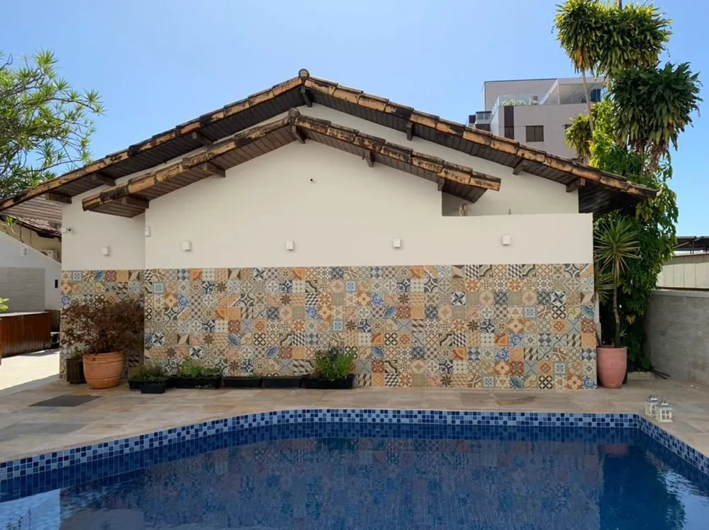 Casa, 4 quartos, 360 m² - Foto 2