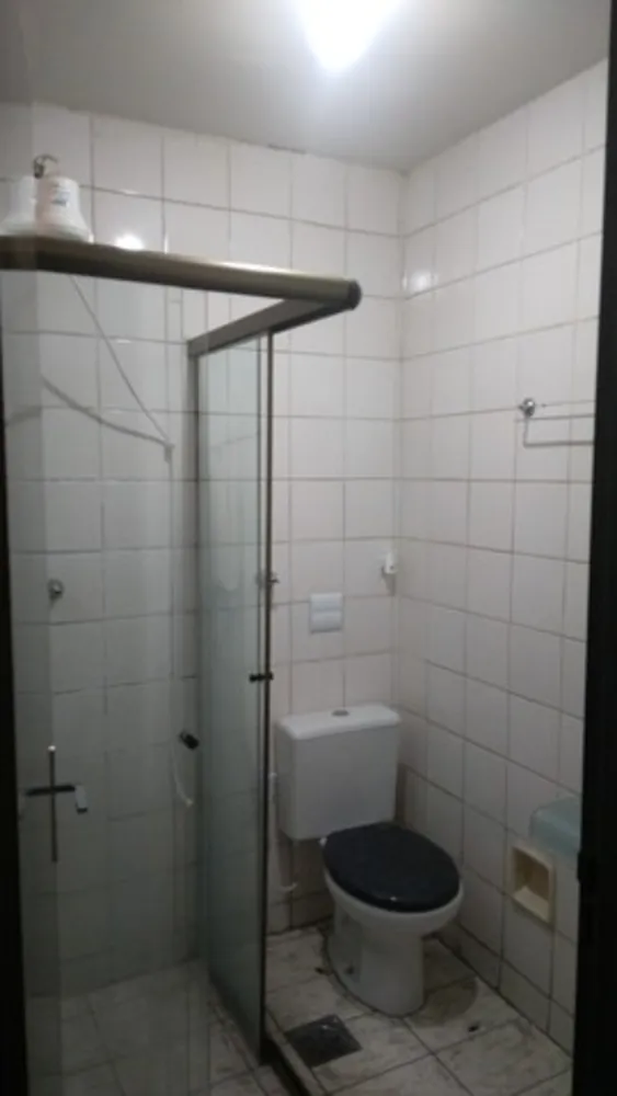 Apartamento, 2 quartos, 48 m² - Foto 3