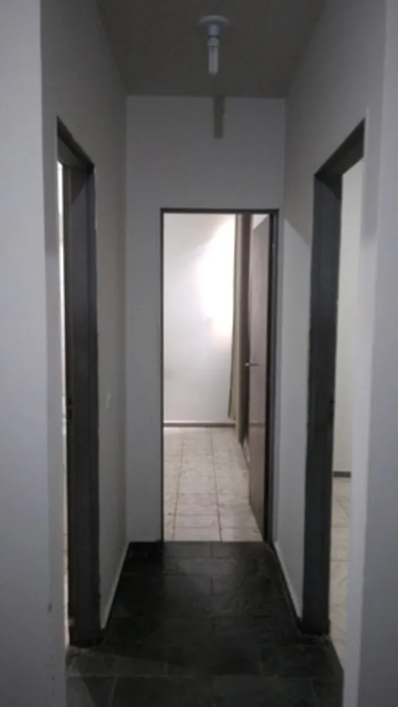 Apartamento, 2 quartos, 48 m² - Foto 1