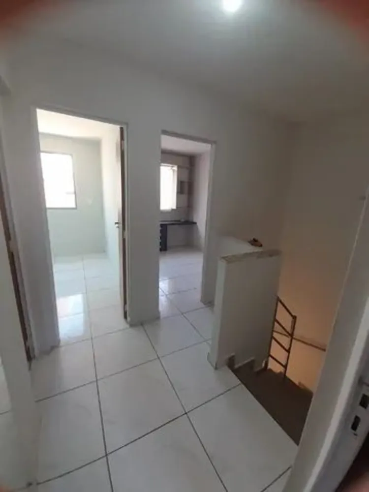 Casa, 3 quartos - Foto 3