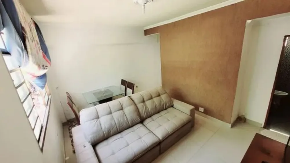 Apartamento, 2 quartos, 57 m² - Foto 1