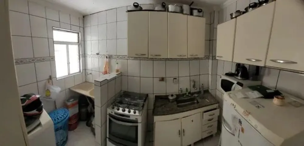 Apartamento, 2 quartos, 57 m² - Foto 3