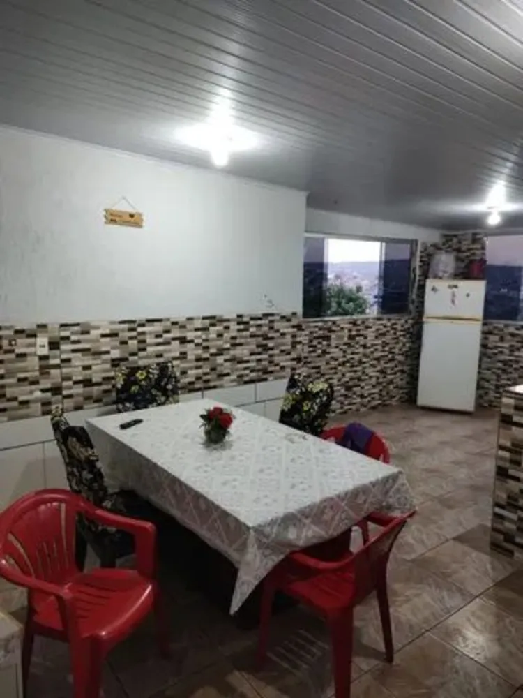 Casa, 2 quartos - Foto 3