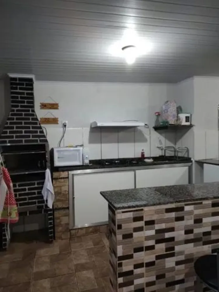 Casa, 2 quartos - Foto 1