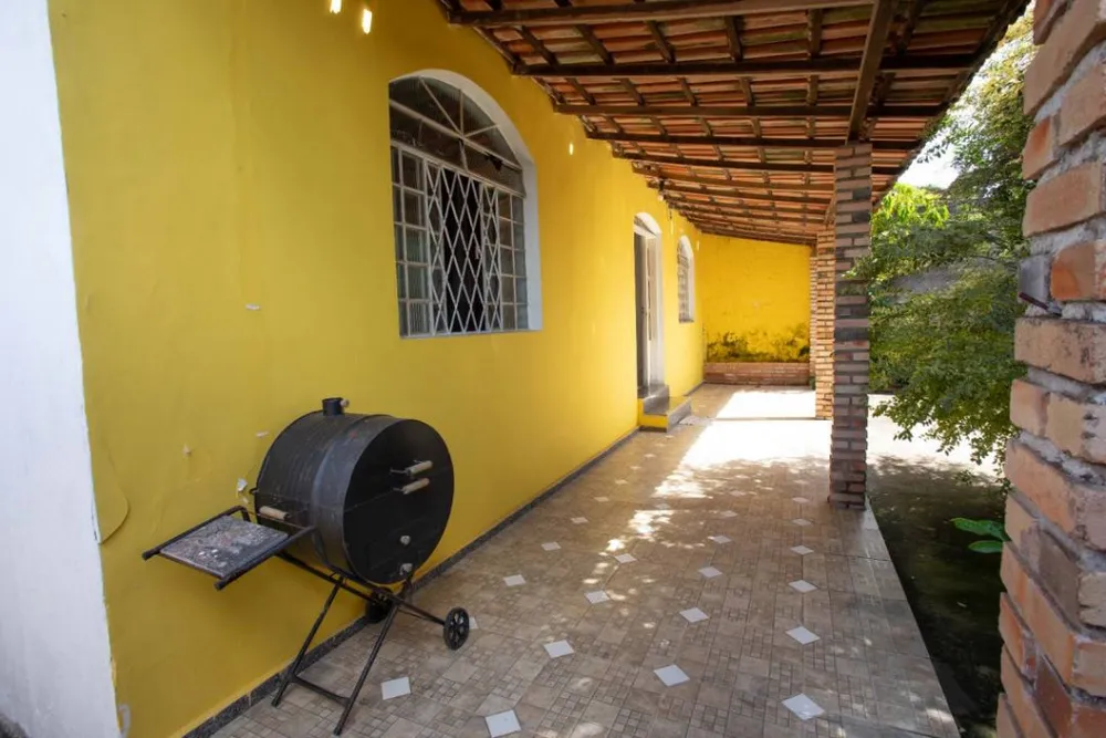 Casa, 6 quartos, 360 m² - Foto 1