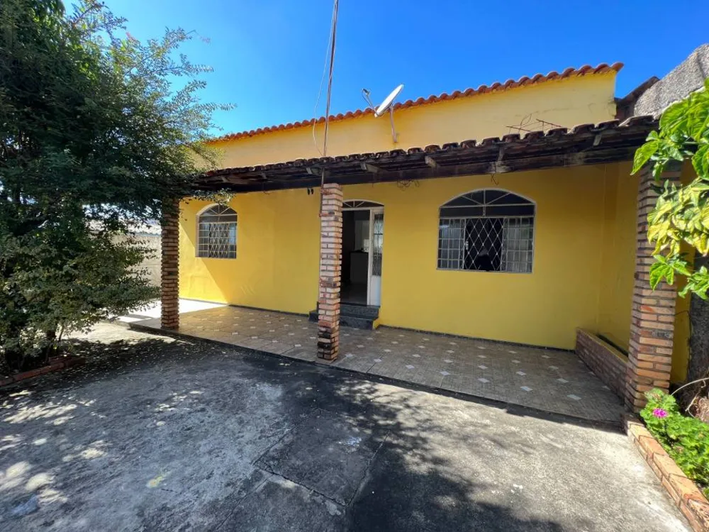 Casa, 6 quartos, 360 m² - Foto 2