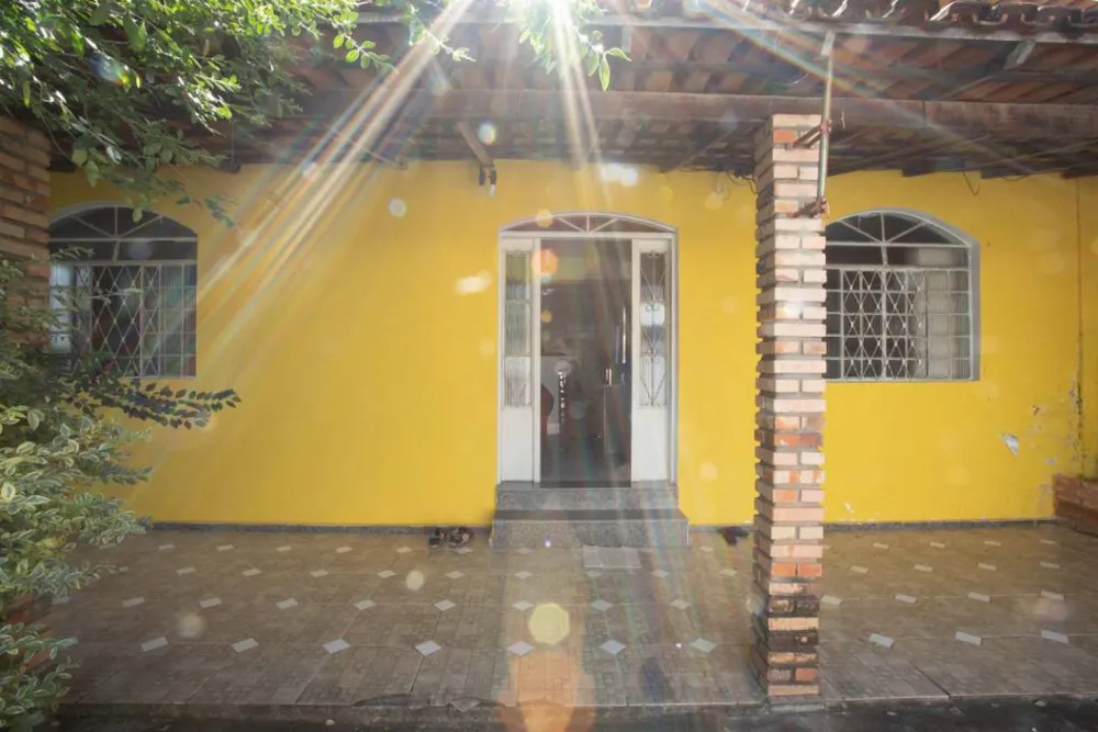 Casa, 6 quartos, 360 m² - Foto 3