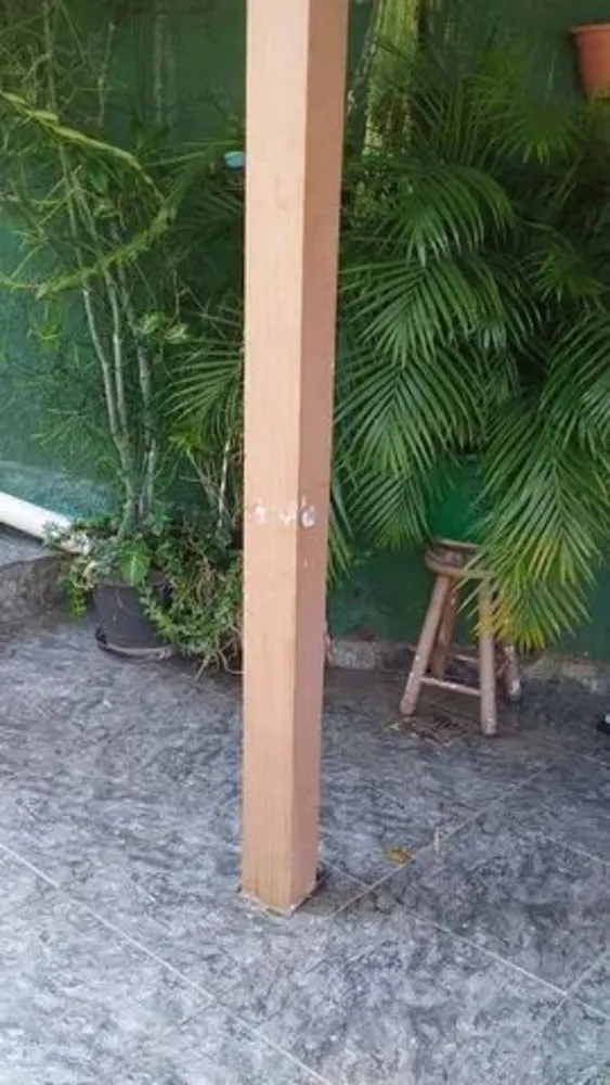 Casa, 2 quartos, 360 m² - Foto 1