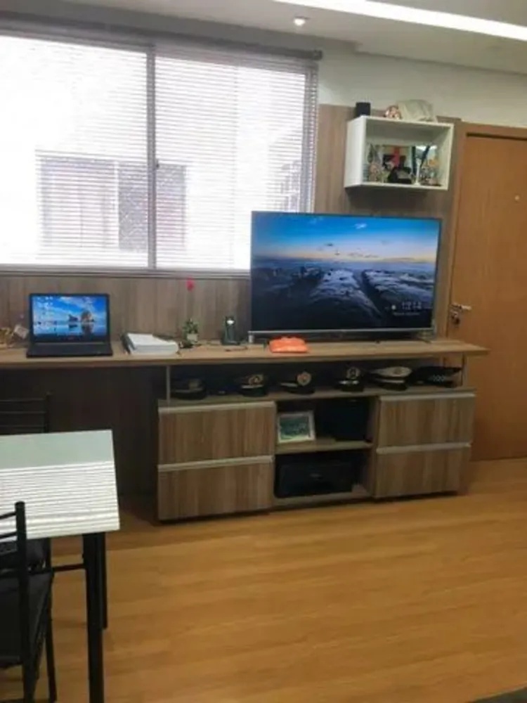 Apartamento, 2 quartos, 45 m² - Foto 2