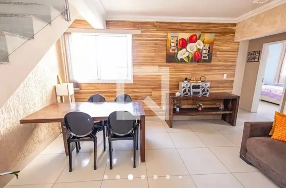 Apartamento, 4 quartos, 130 m² - Foto 2