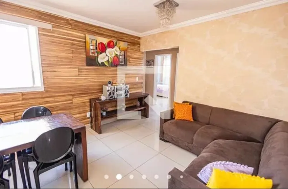 Apartamento, 4 quartos, 130 m² - Foto 1
