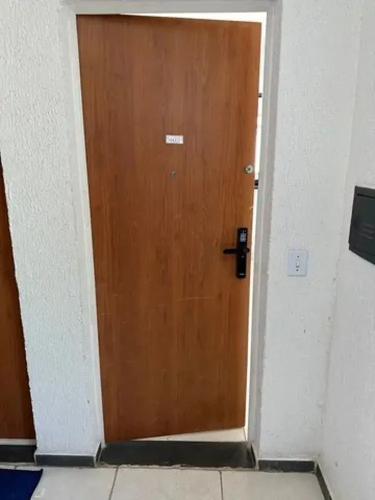 Apartamento, 3 quartos, 55 m² - Foto 2