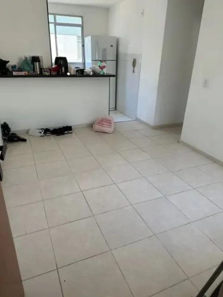 Apartamento, 3 quartos, 55 m² - Foto 3