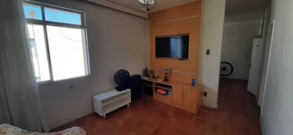 Apartamento, 4 quartos, 130 m² - Foto 1