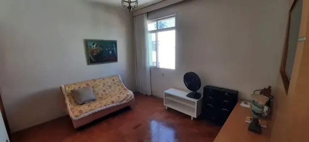 Apartamento, 4 quartos, 130 m² - Foto 2