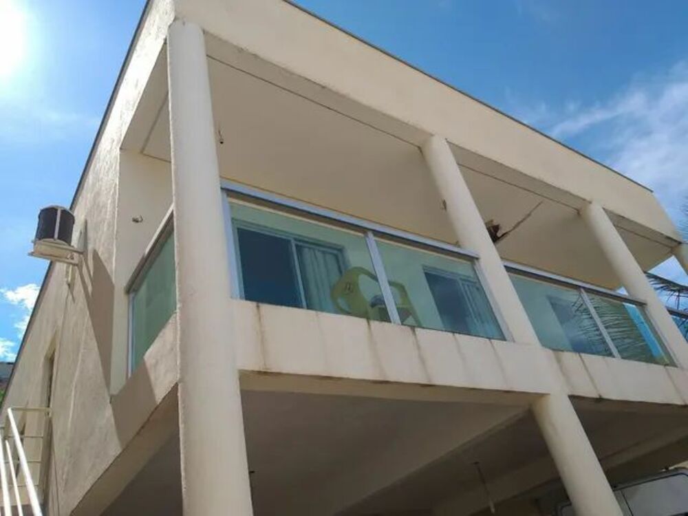 Casa à venda com 4 quartos - Foto 1