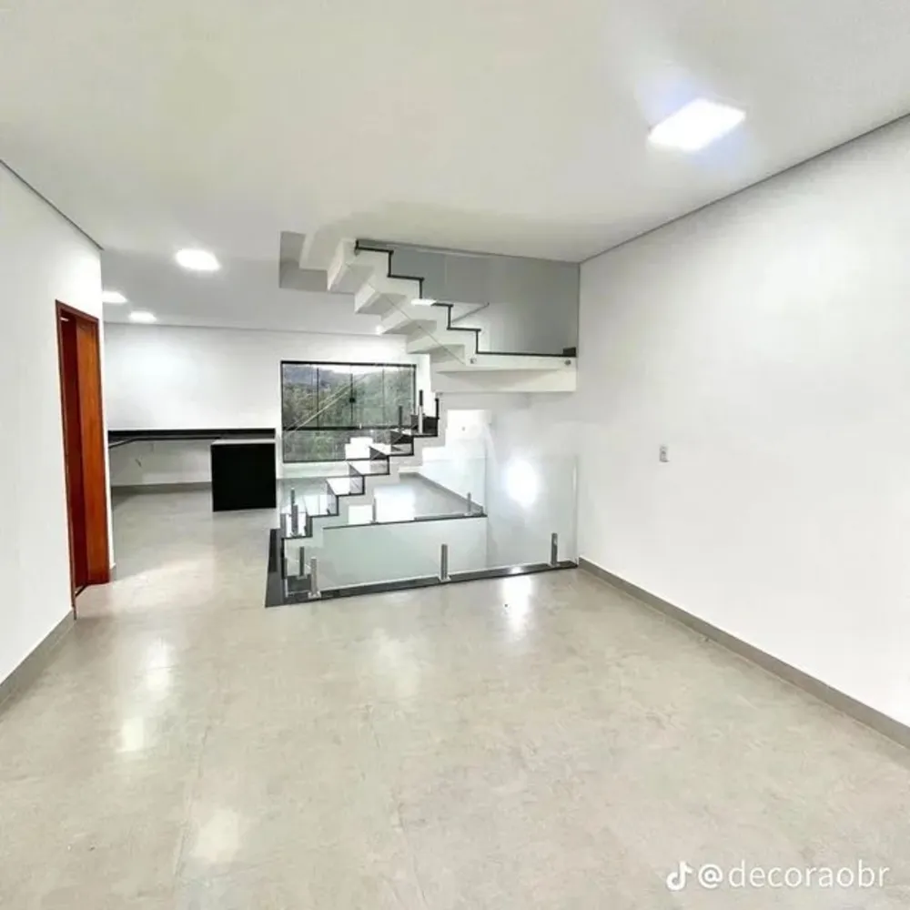 Casa, 3 quartos - Foto 3
