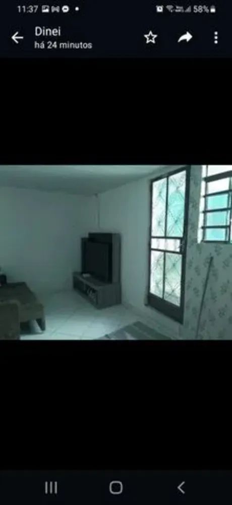 Casa, 2 quartos - Foto 2