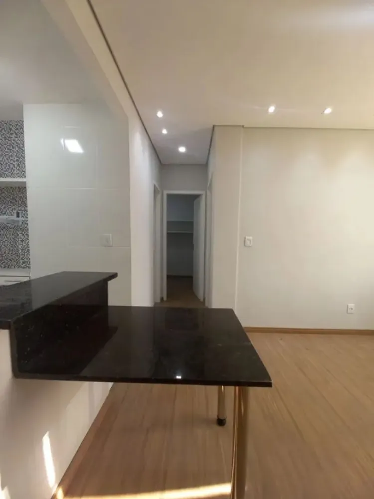 Apartamento, 2 quartos, 48 m² - Foto 2