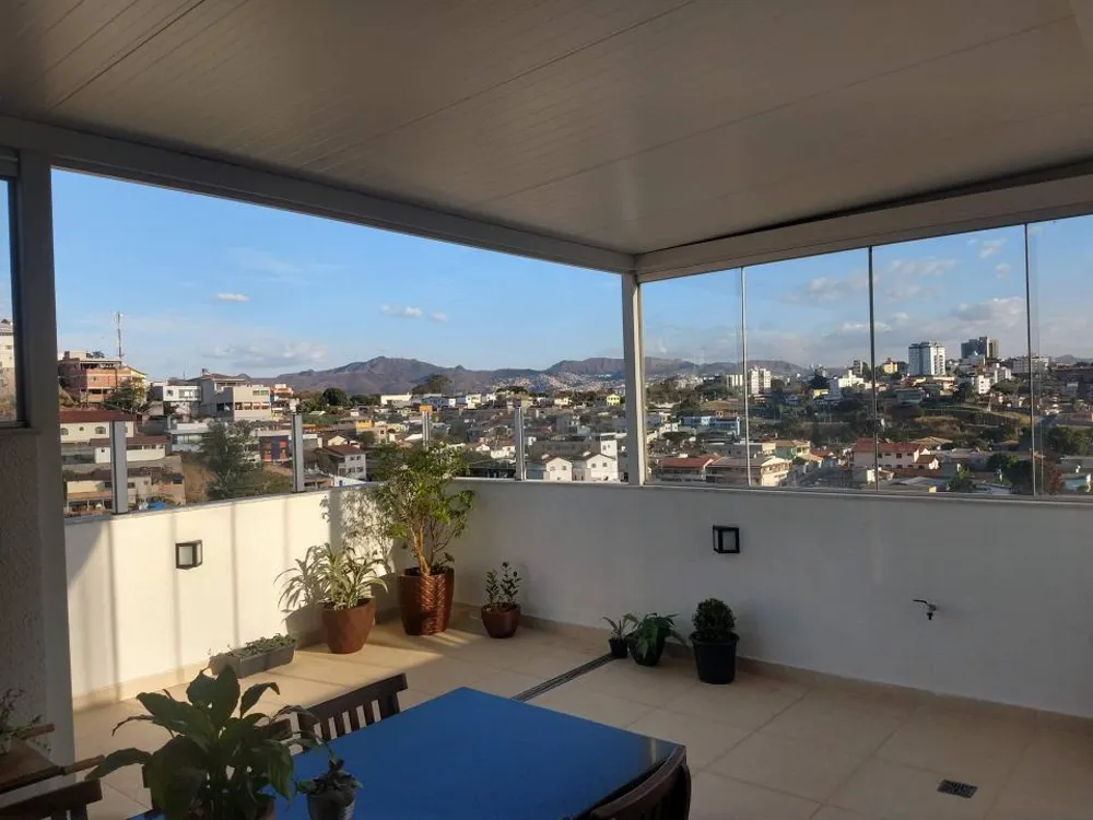 Cobertura, 2 quartos, 112 m² - Foto 1