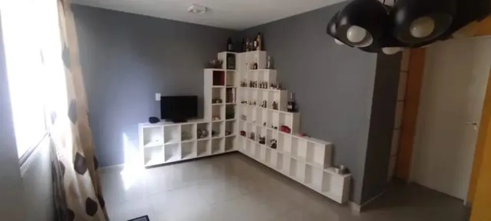 Apartamento, 2 quartos, 56 m² - Foto 2