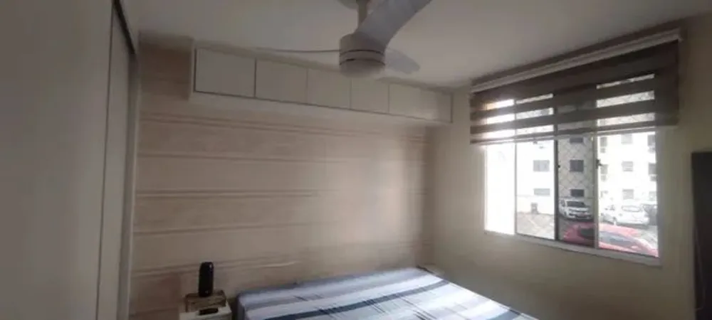 Apartamento, 2 quartos, 56 m² - Foto 3