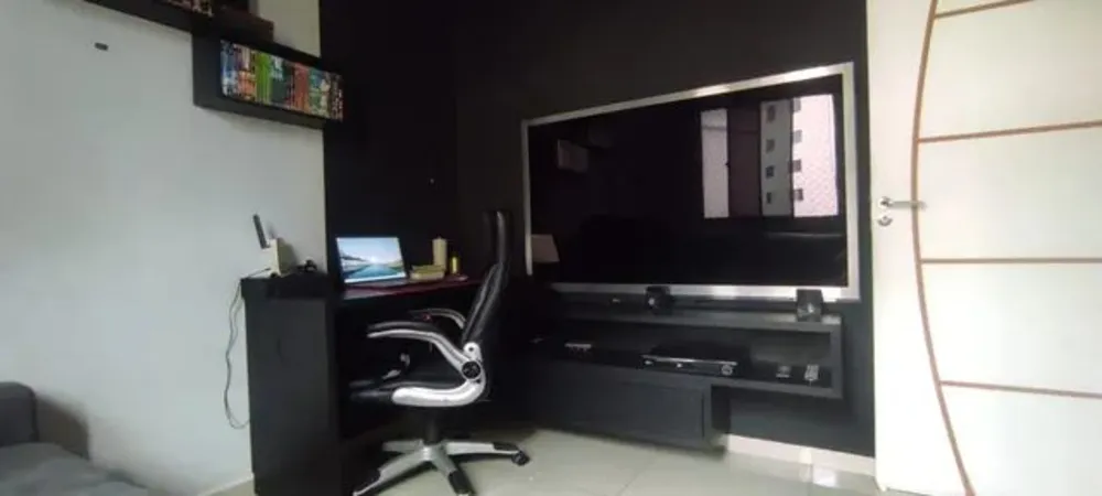 Apartamento, 2 quartos, 56 m² - Foto 1