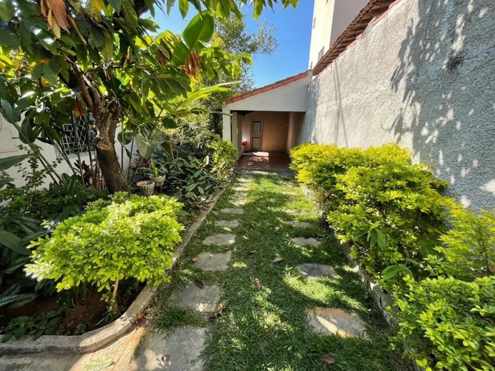 Casa, 4 quartos - Foto 2