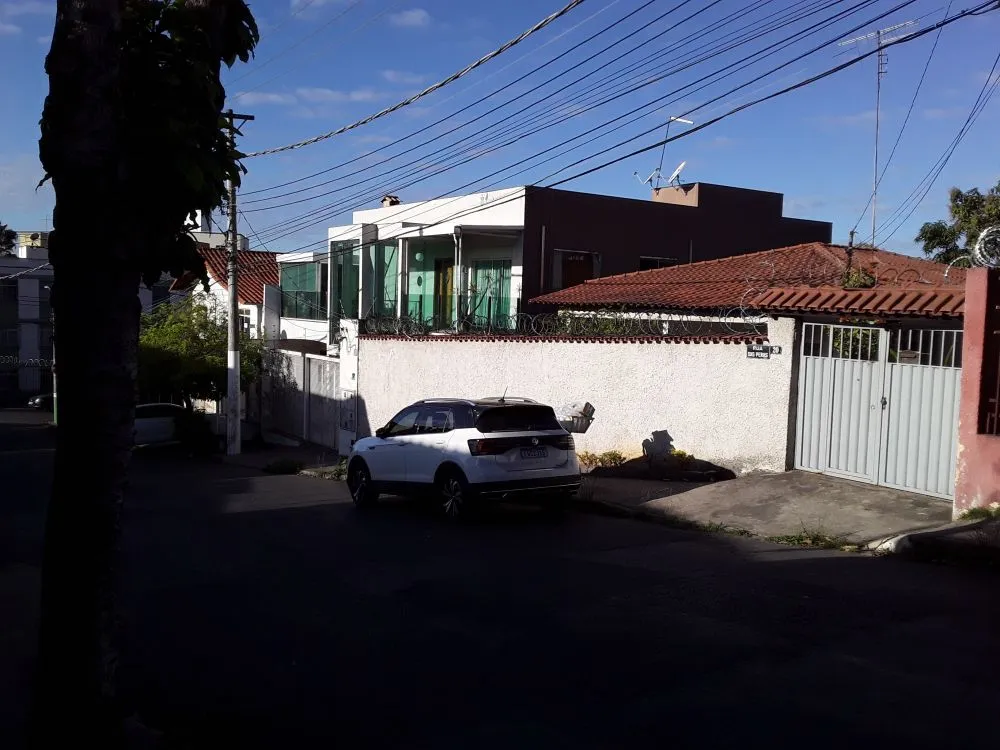 Casa, 4 quartos - Foto 3