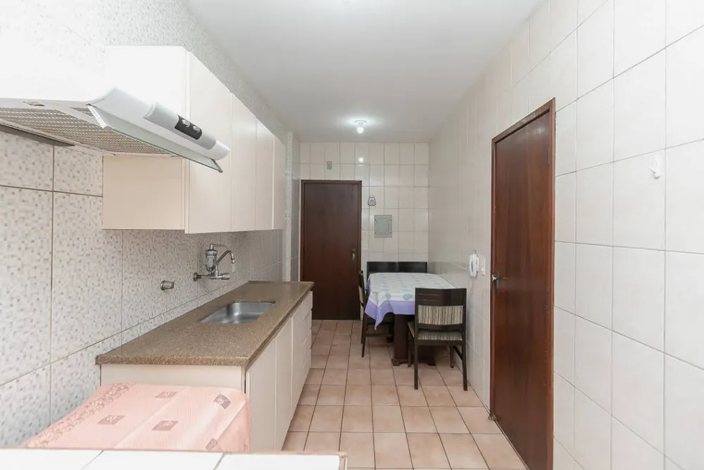Apartamento, 3 quartos, 95 m² - Foto 3