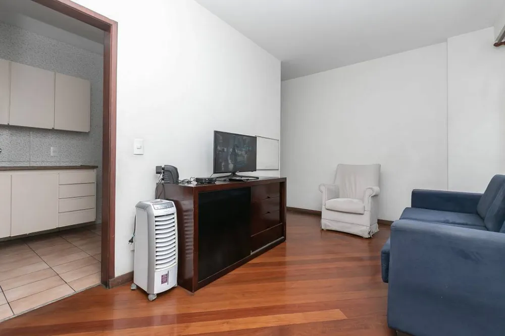Apartamento, 3 quartos, 95 m² - Foto 2