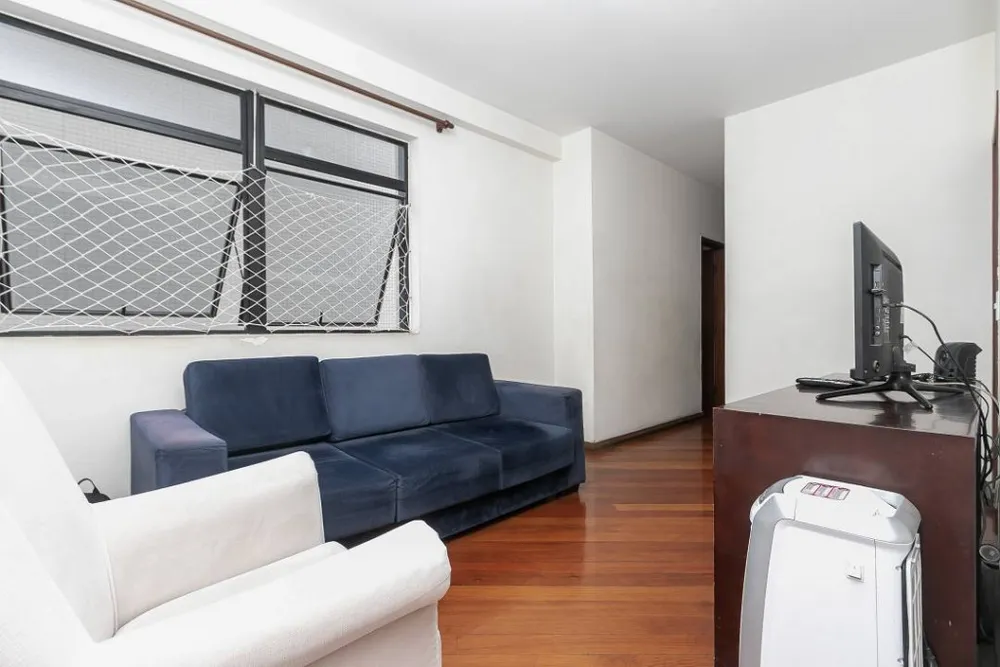 Apartamento, 3 quartos, 95 m² - Foto 1