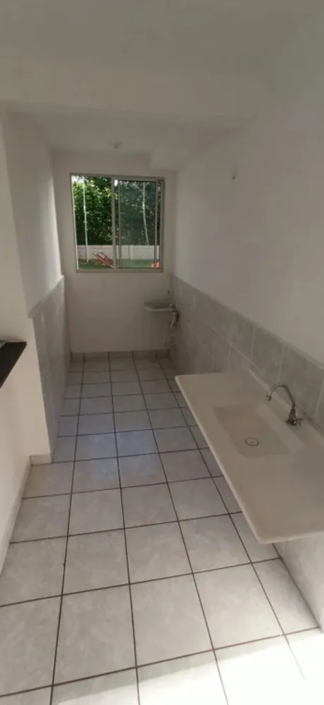 Apartamento, 2 quartos, 47 m² - Foto 3