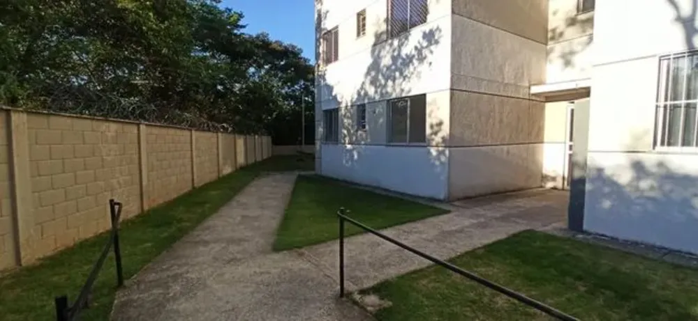 Apartamento, 2 quartos, 47 m² - Foto 2