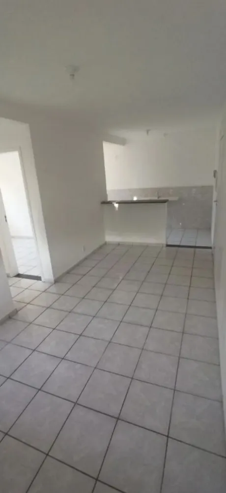 Apartamento, 2 quartos, 47 m² - Foto 1