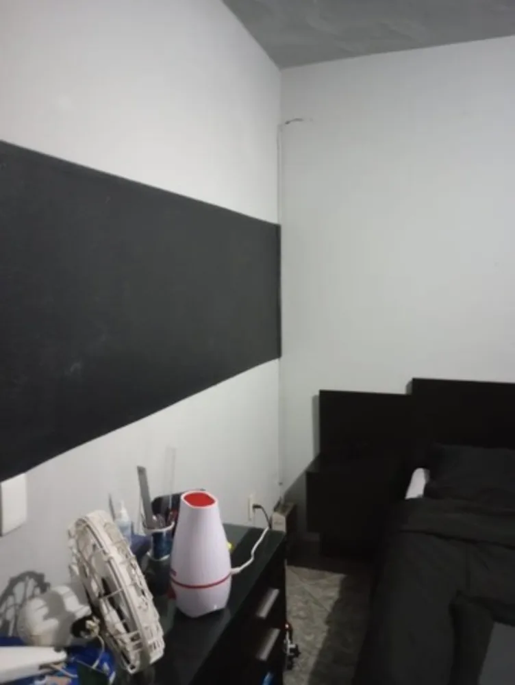 Casa, 2 quartos, 90 m² - Foto 3