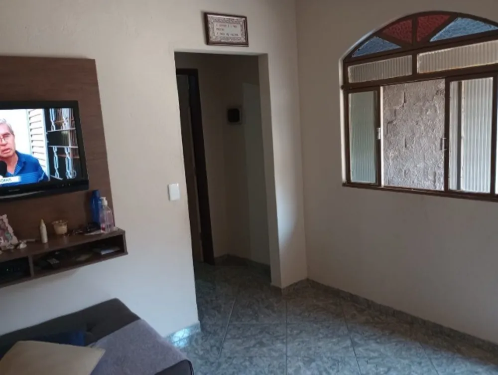 Casa, 2 quartos, 90 m² - Foto 1