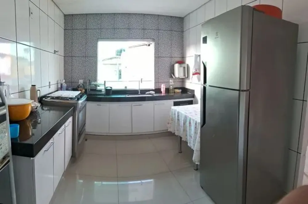 Casa, 3 quartos - Foto 3