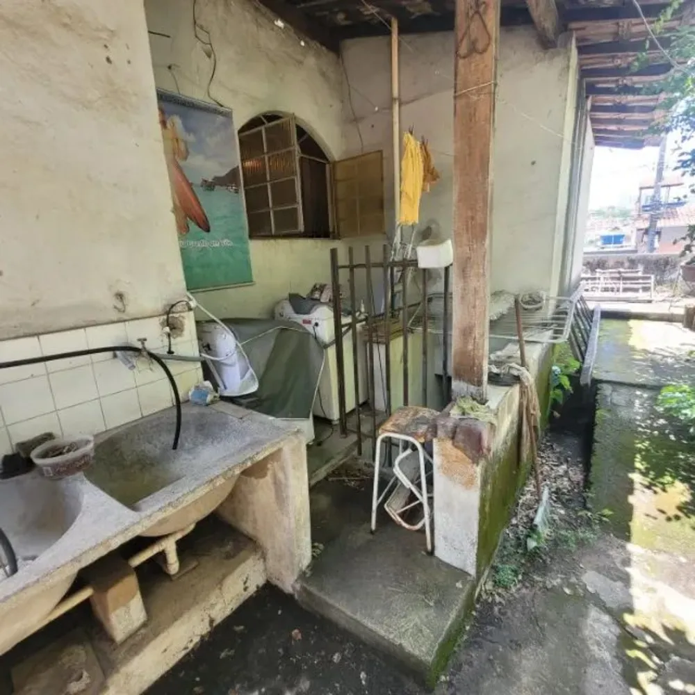 Casa, 3 quartos - Foto 3