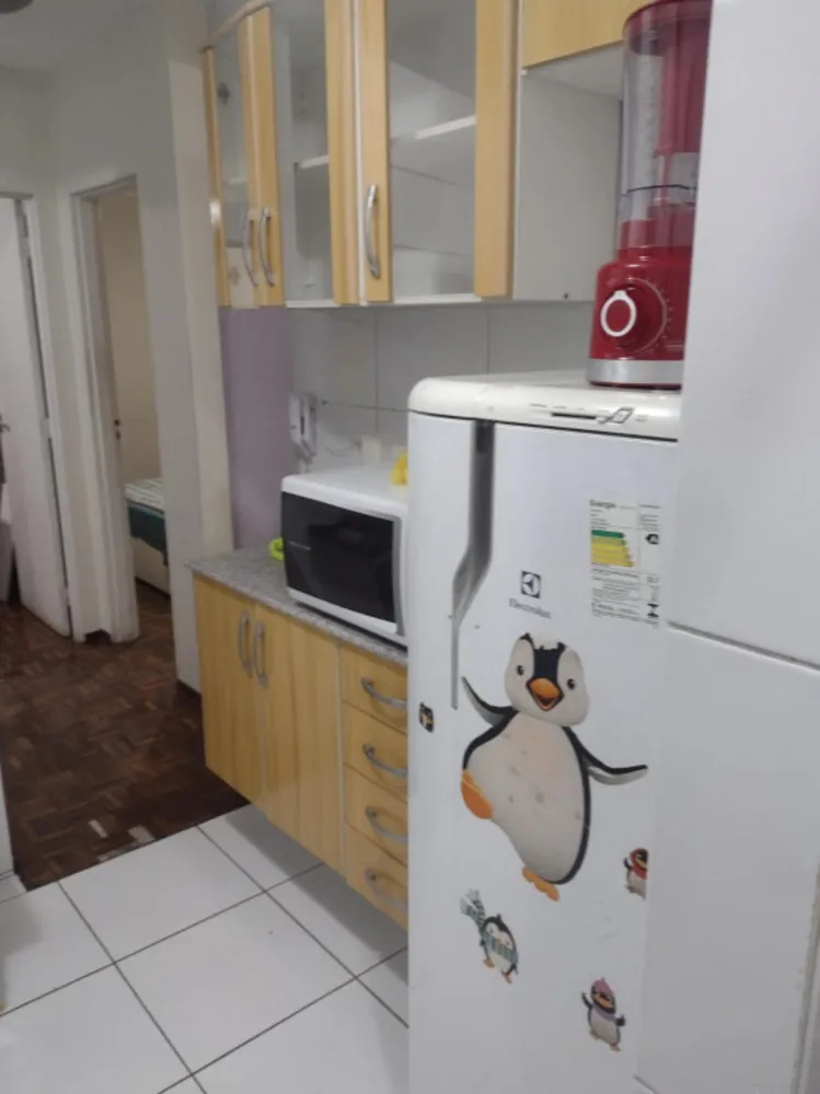 Apartamento, 2 quartos, 65 m² - Foto 5