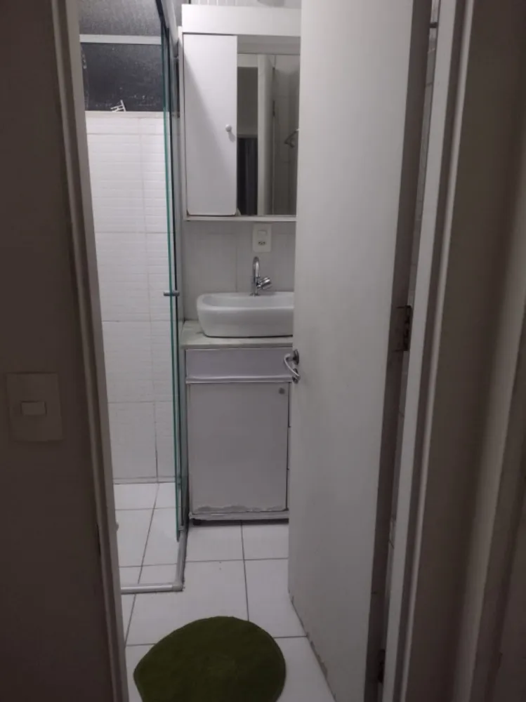 Apartamento, 2 quartos, 65 m² - Foto 11