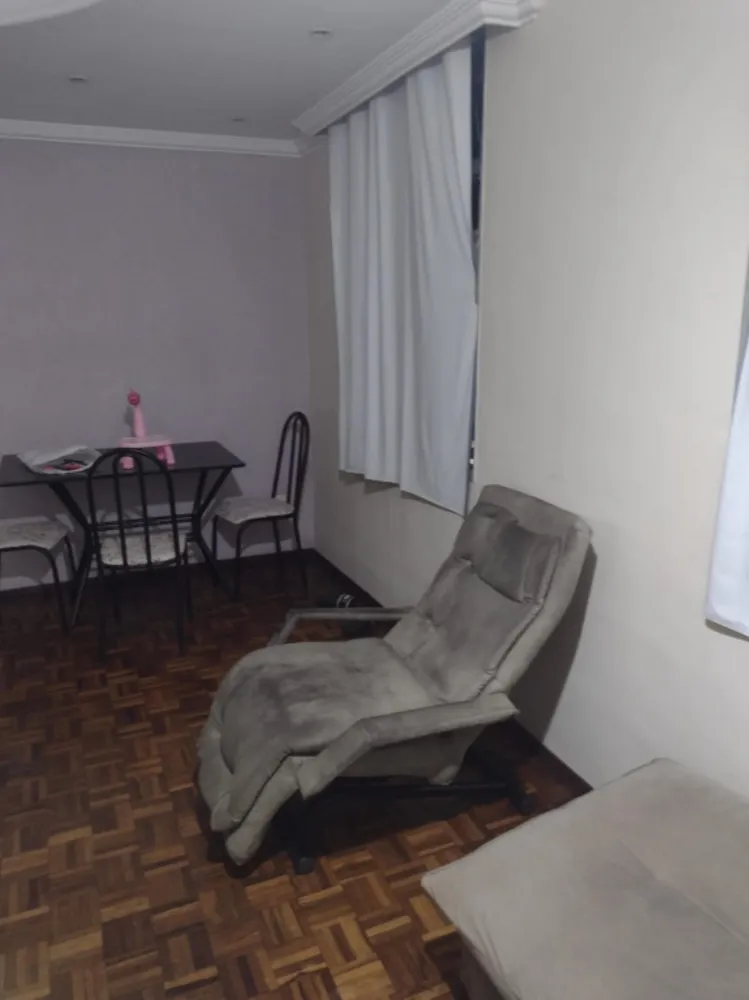 Apartamento, 2 quartos, 65 m² - Foto 7