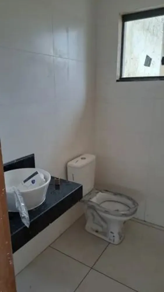 Casa, 3 quartos - Foto 2
