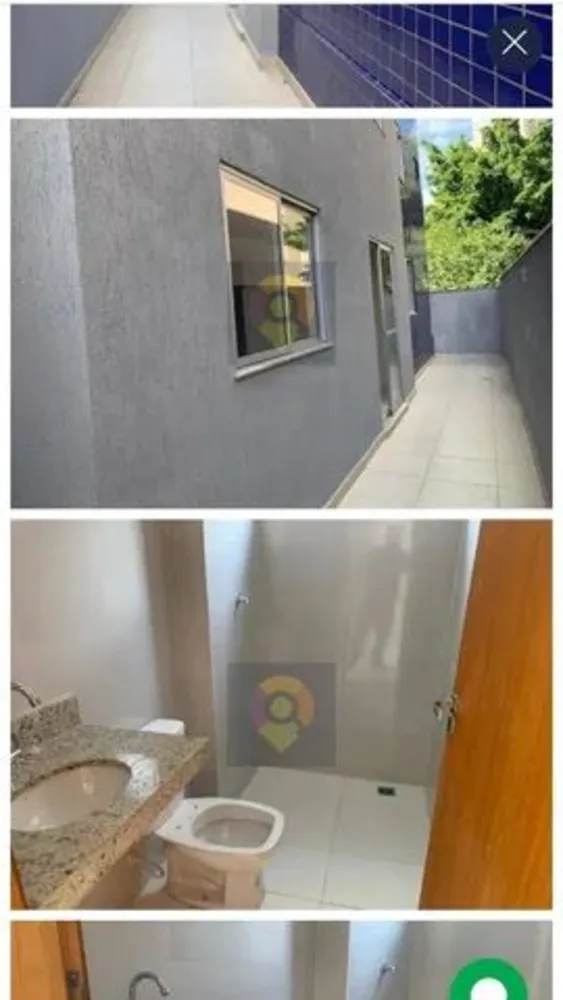 Apartamento, 2 quartos - Foto 2